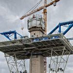 مزایای برجسته جرثقیلهای خودرویی در صنعت ساختوساز مزایای برجسته جرثقیلهای خودرویی در صنعت ساختوساز