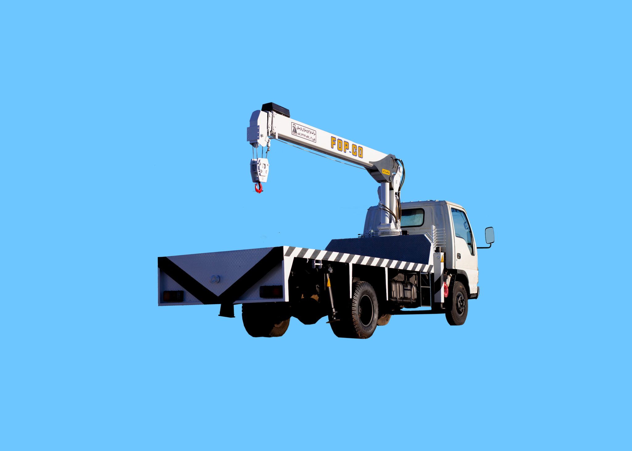 3 ton
