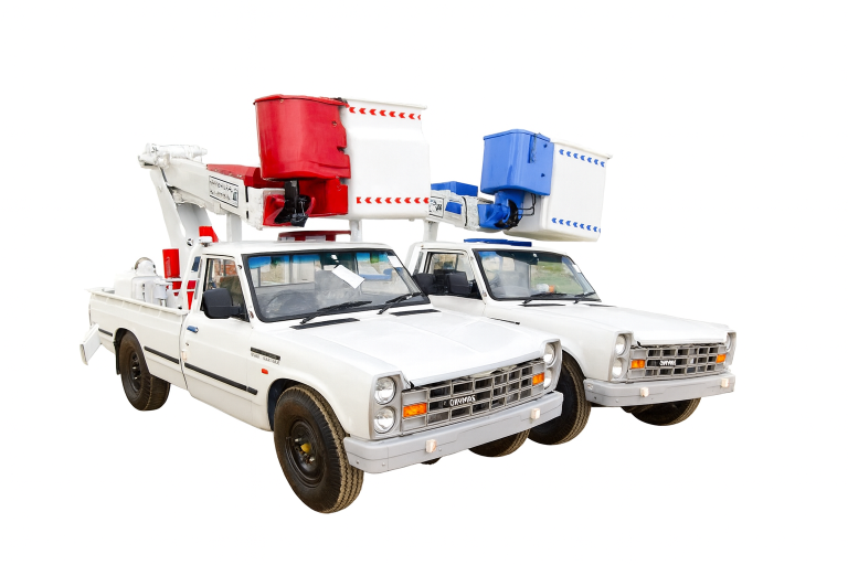 بالابر نیسانی